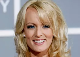 Stormy Daniels