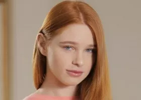 Scarlett Snow