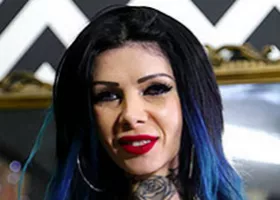 Megan Inky