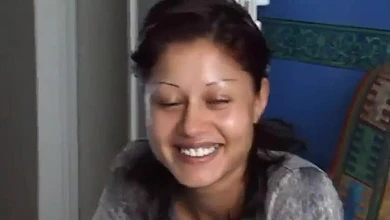 Кастинг у Вудманана для брюнетки из Сербии закончился жескачом с  помощником и тройными оборотоми: писька,попа,рот.