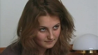 18-летняя румыночка пришла на порнокастинг и весело дала Вудману в письку и жопу