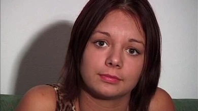 Кастинг Вудмана: пусть и со второго раза, но девицу всё-таки выебли в жопу!