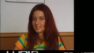 Грустная красотуля как ни отказывалась, но Вудман её убедил дать ему в жопу