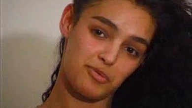 Вудман так круто ебал кудряшку-мулаточку в жопу, что в конце чуть инфаркт не схватил!