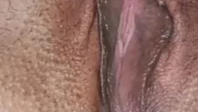 Делаю сладкий кунилингус