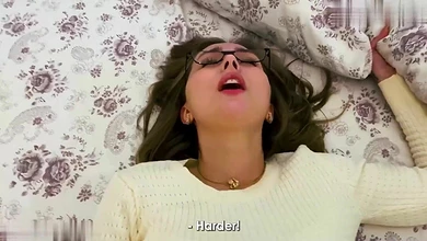 Пацык опился виагры, но молодая мачеха помогла ему подлечиться